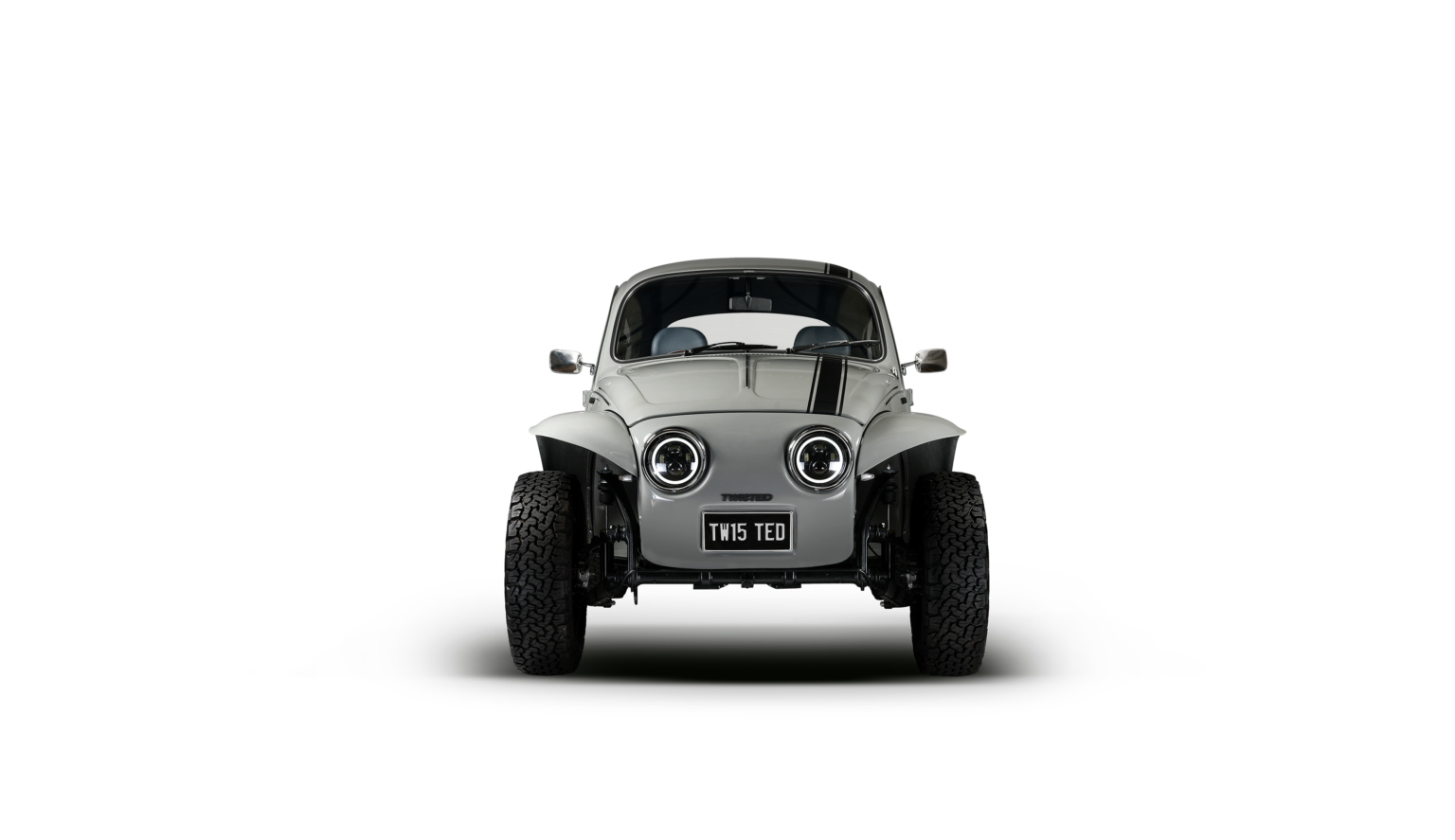 Master TBUG Front