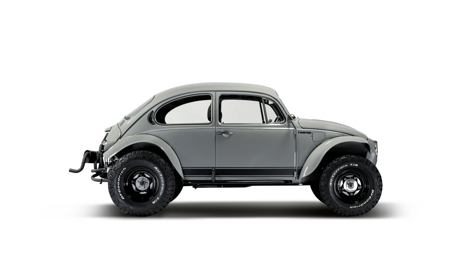 Master TBUG Side