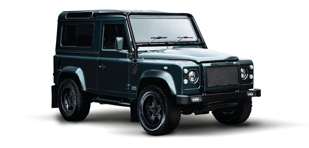 t90_satin_aintree_green_front_qtr