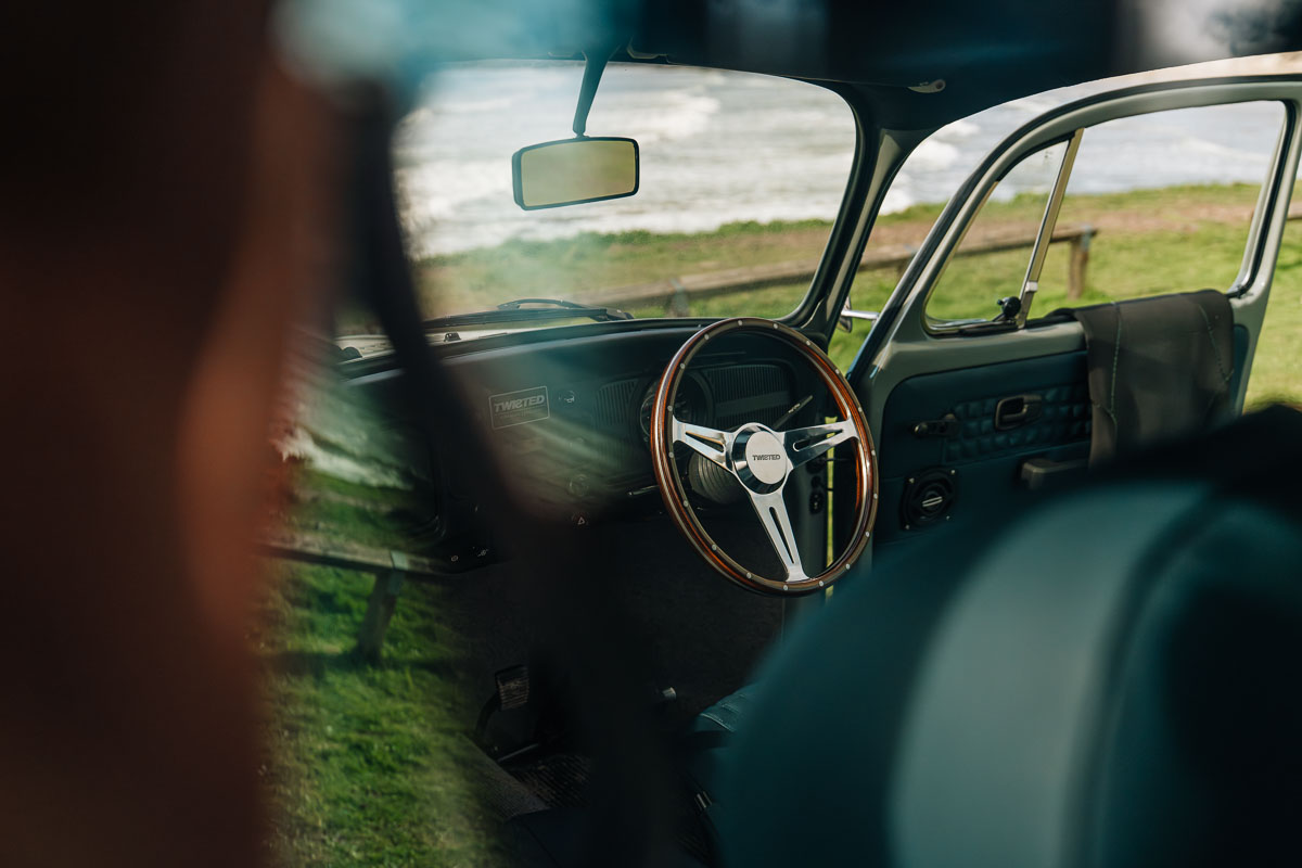 Tbug bug Bajaj