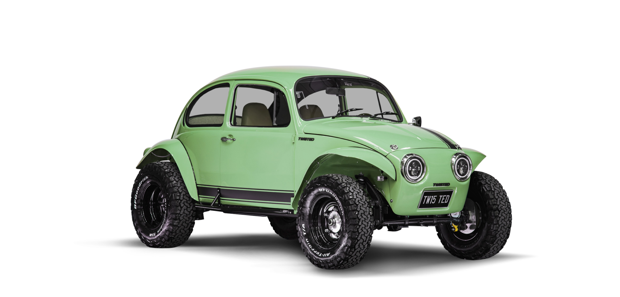 tbug_green_front_qtr