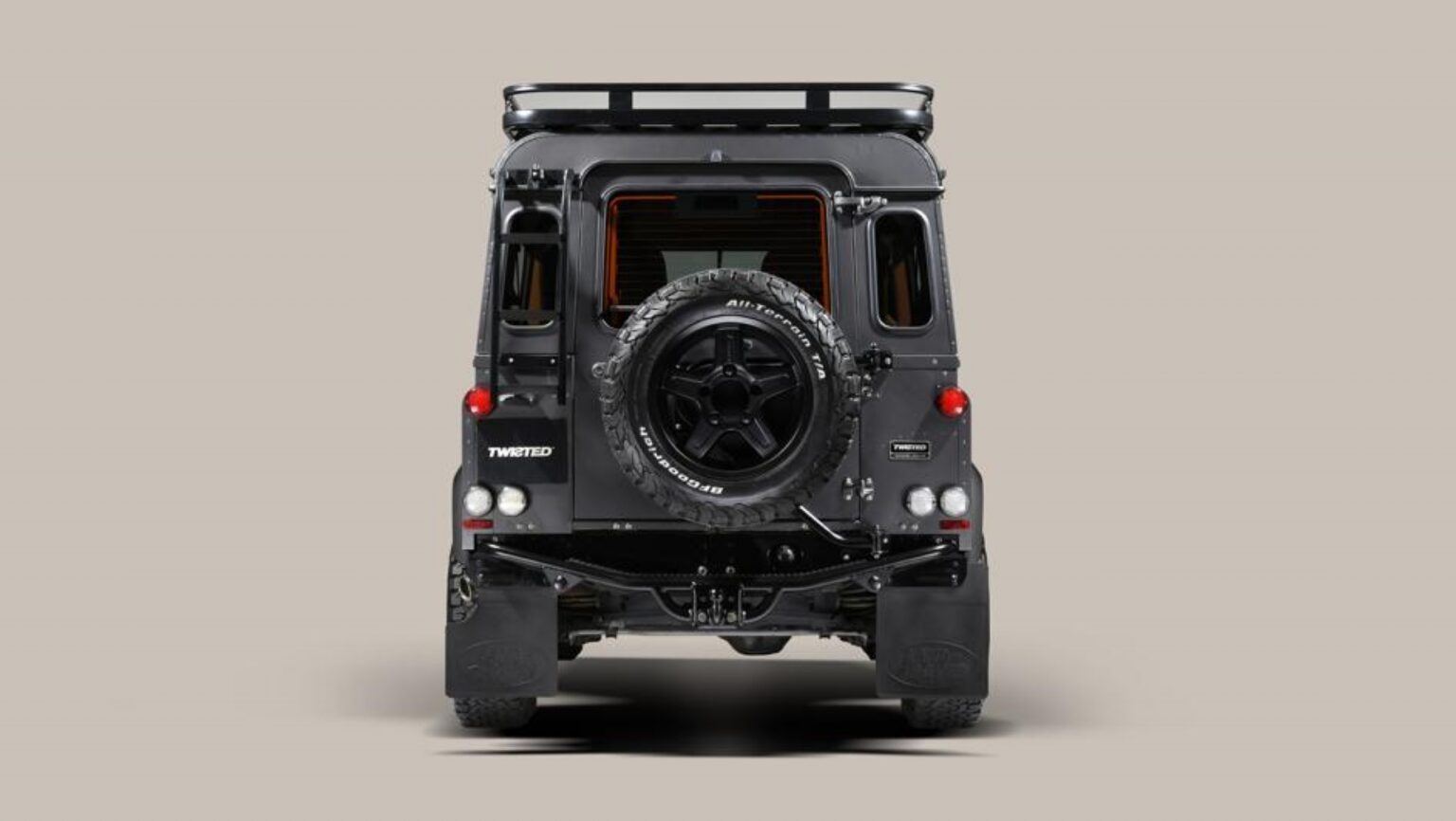 Rear V2