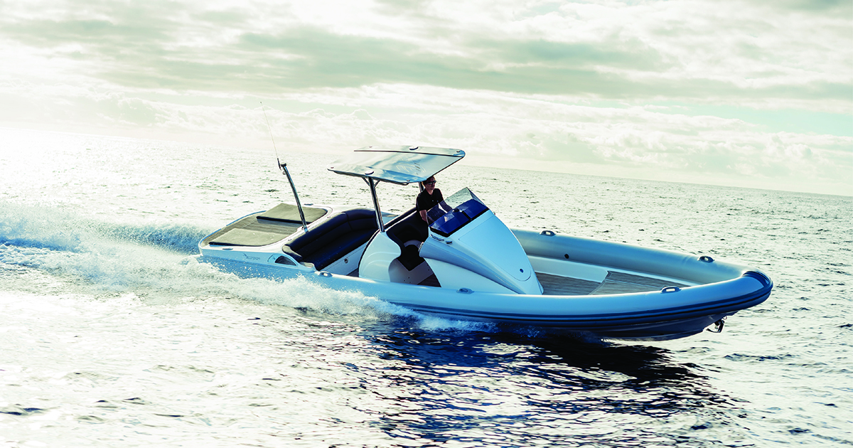 tourer