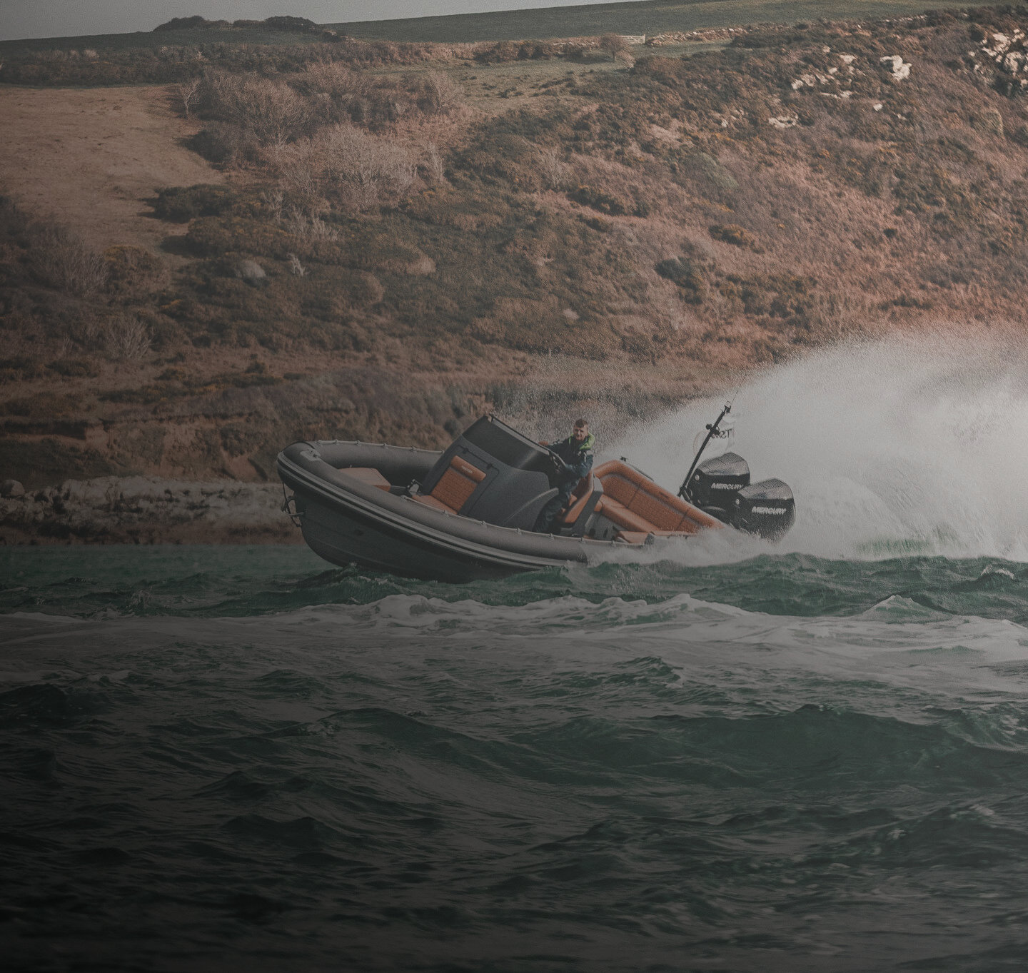 Boat Servicing