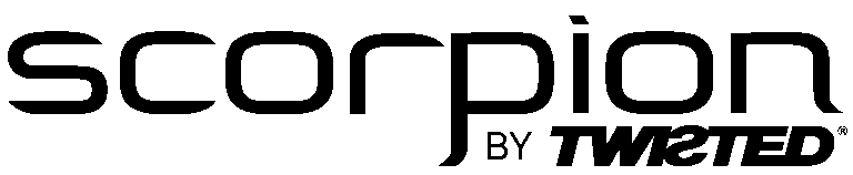 Scorpion logo